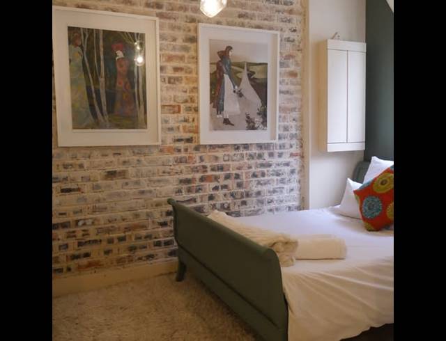 1 bed property to rent in CAPE TOWN CITY CENTRE